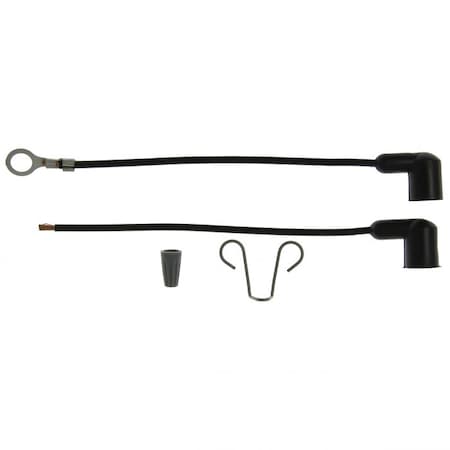 Carter Fuel Pumps MISC PART 888-531